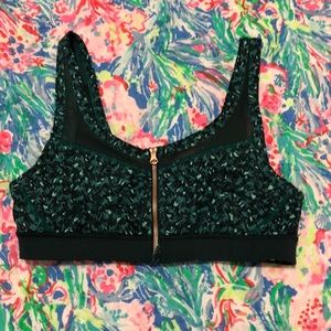 Lululemon drop it like it’s hot bra